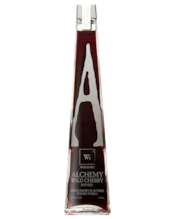 AlchemiaWildcherry Infused Vodka 750mL