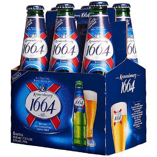1664 Kronenbourg
