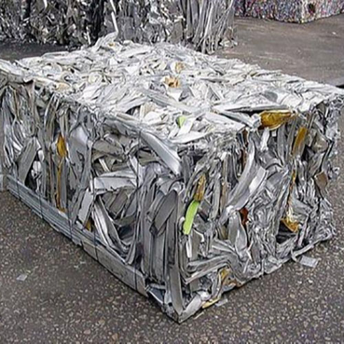 Aluminium Extrusion 6063 Scraps