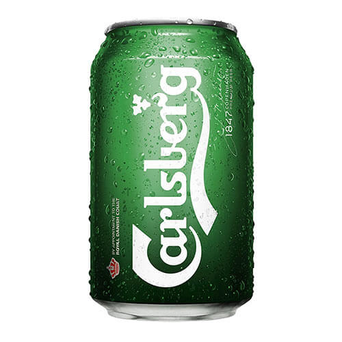 Carlsberg