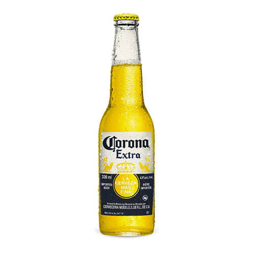 Corona Beer
