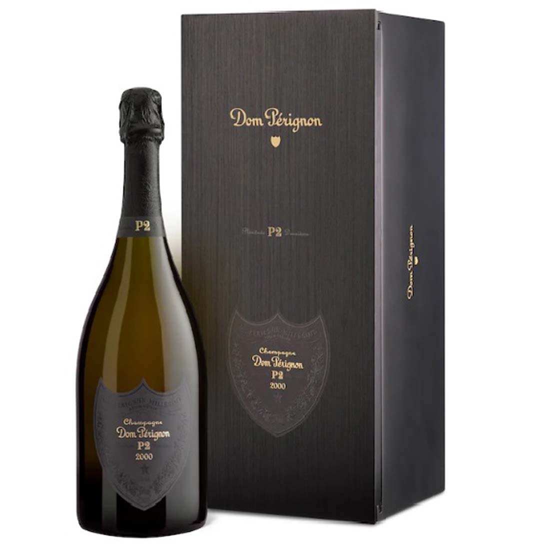 DOM PERIGNON Vintage 2000 (75cl)