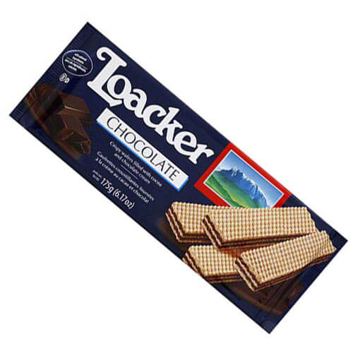 Loaker