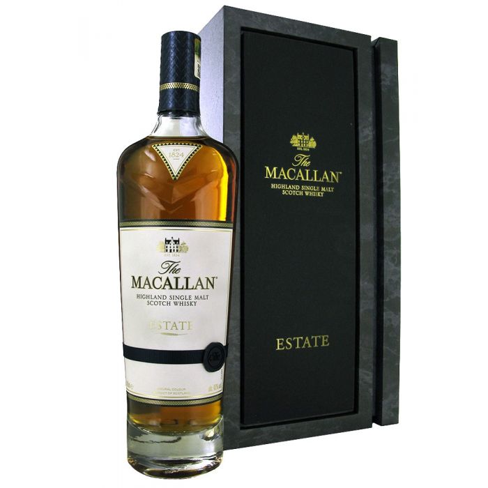 Macallan Estate 43% 70cl