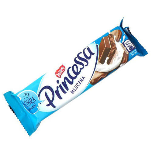 Princessa