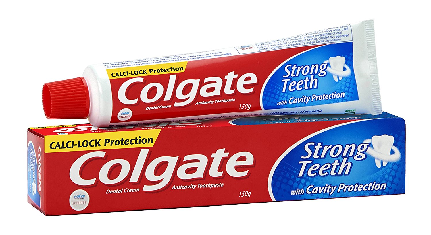 Colgate Toothpaste - Image 2