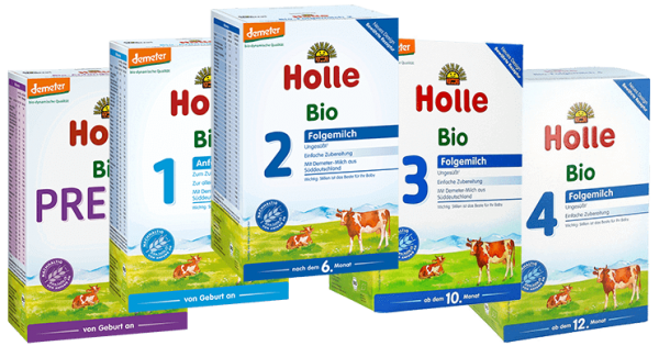 Holle