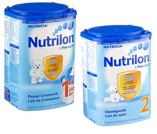 Nutrilon