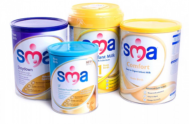 SMA