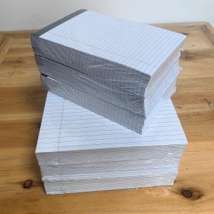 stationery